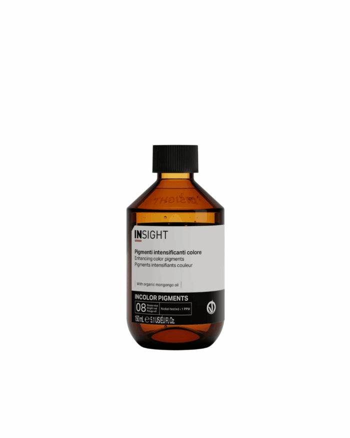 PIGMENT BRIGHT RED 150ML