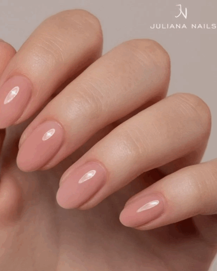 POWER BASE GEL SILKY NUDE 15ML – Image 2