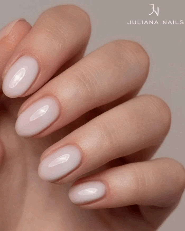 POWER BASE GEL MILKY WHITE 15ML – Image 2