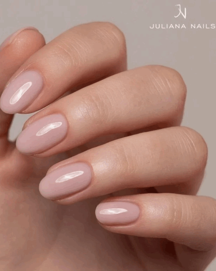 POWER BASE GEL VELVET MAUVE 15ML – Image 2