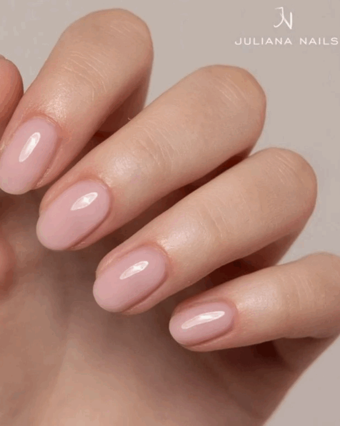 POWER BASE GEL CASHMERE ROSE 15ML – Image 2