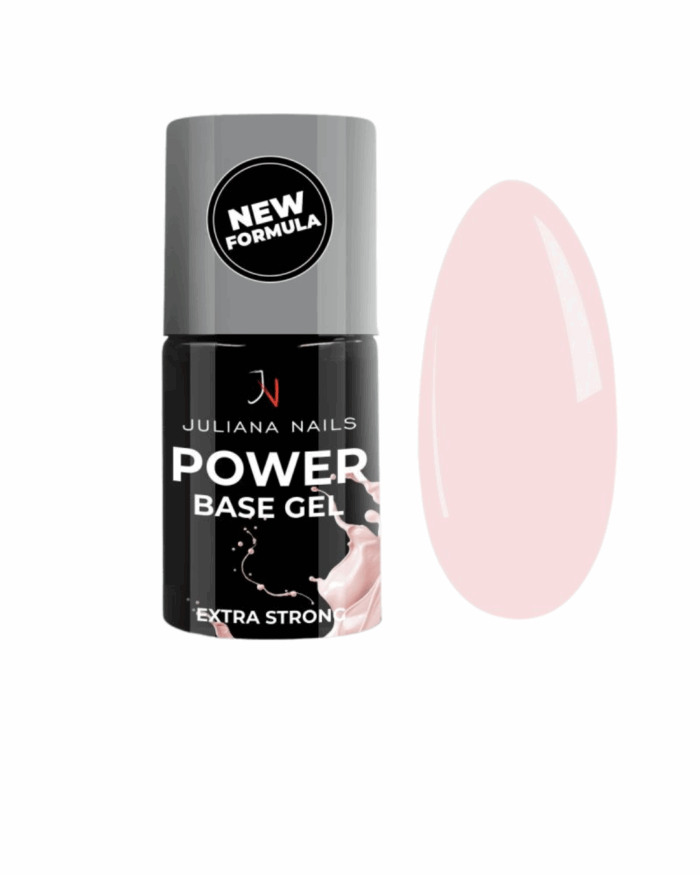 POWER BASE GEL COVER CREAM 15ML