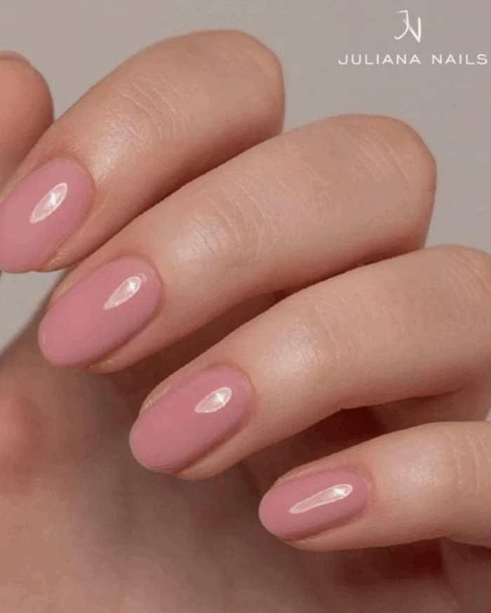 POWER BASE GEL BLUSH PINK 15ML – Image 2