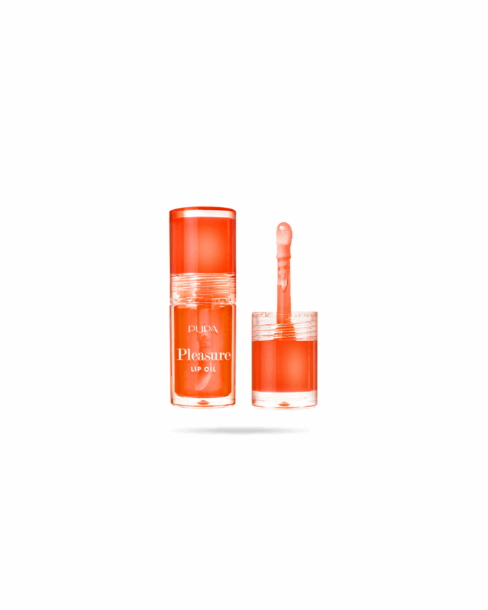 HUILE NOURRISSANTE LEVRES -LIP OIL - 002 PAPAYE