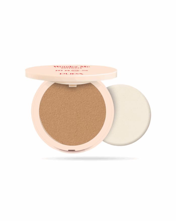 FOND DE TEINT - WONDER ME DEFENDER - 006 DEEP SAND