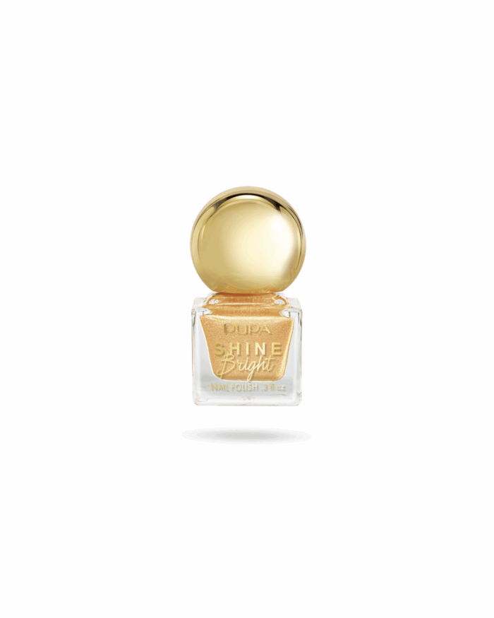 SHINE BRIGHT NAIL POLISH 9 ml