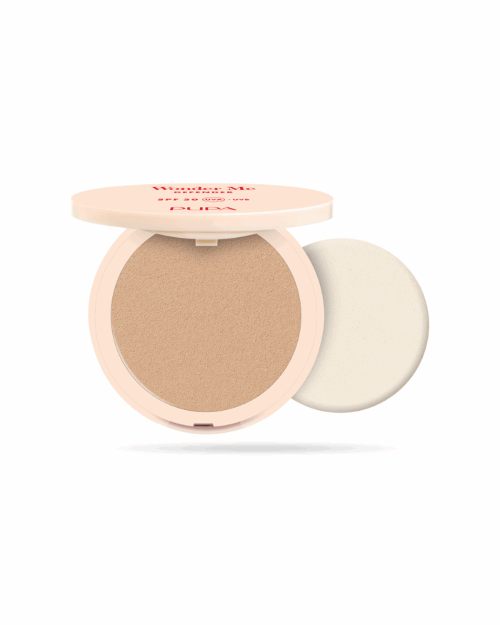 FOND DE TEINT - WONDER ME DEFENDER - 004 SAND