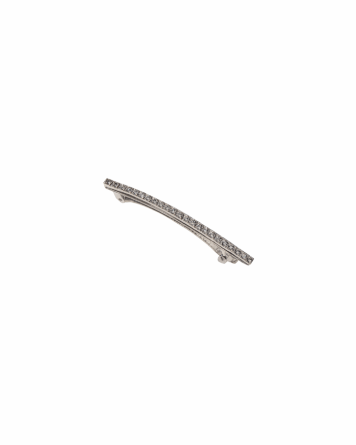BARRETTE CRYSTAL PETIT STRASS