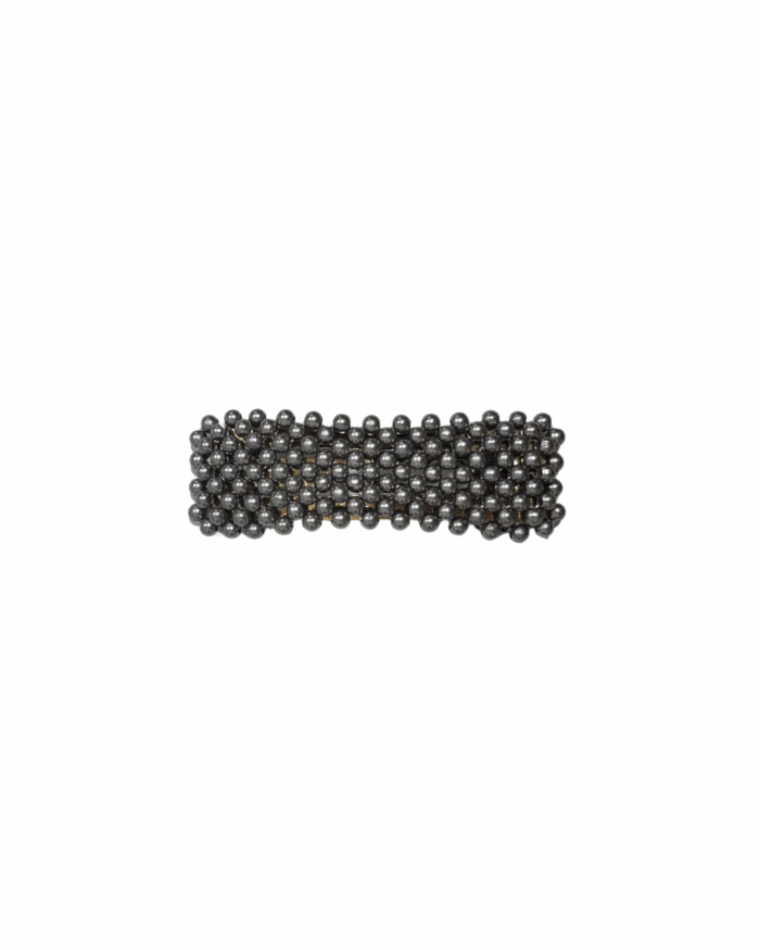 BARRETTE PERLE