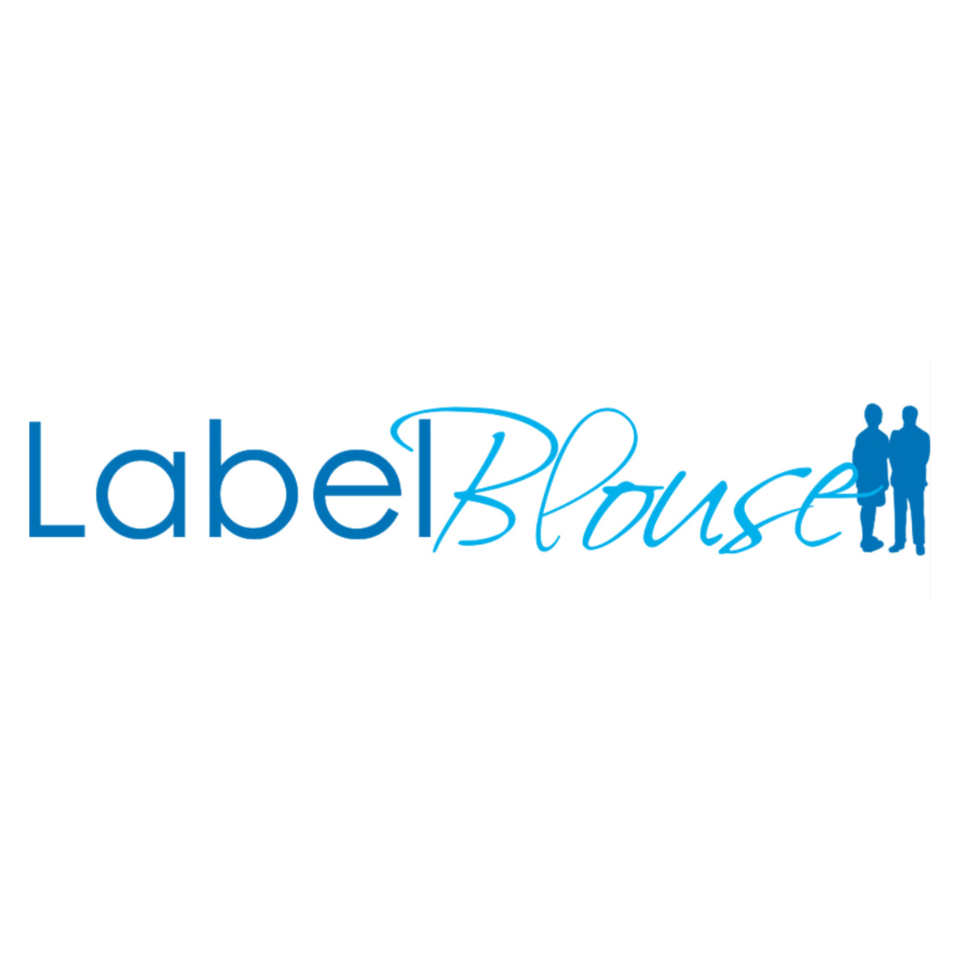 Label Blouse
