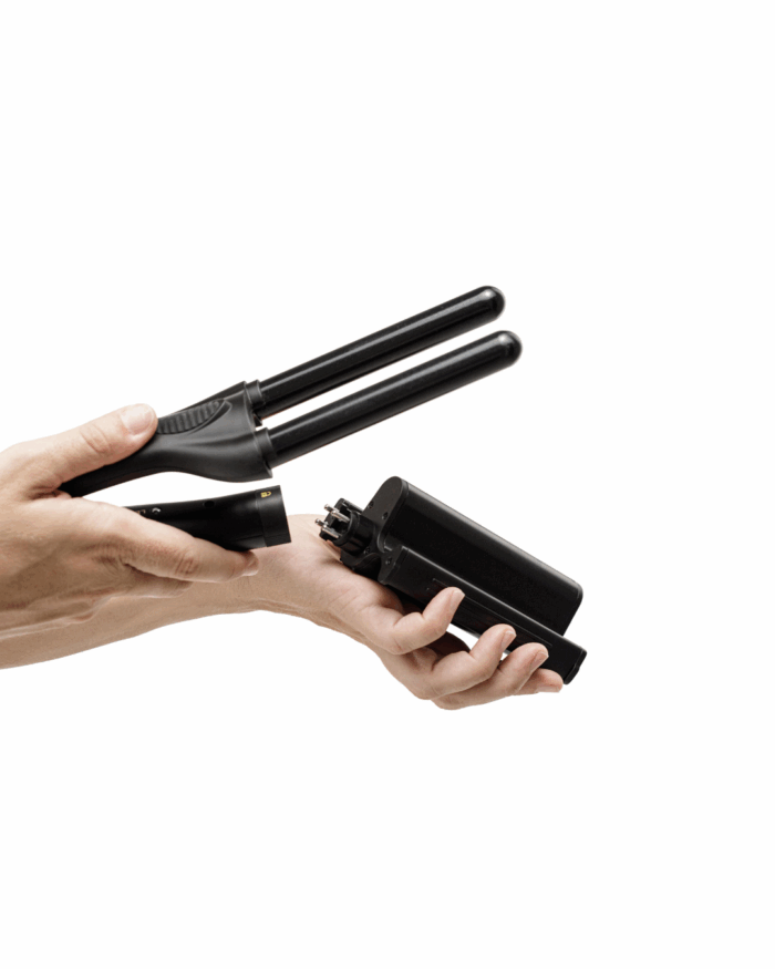 ONDULEUR DUO WAVE PRO STHAUER – Image 4