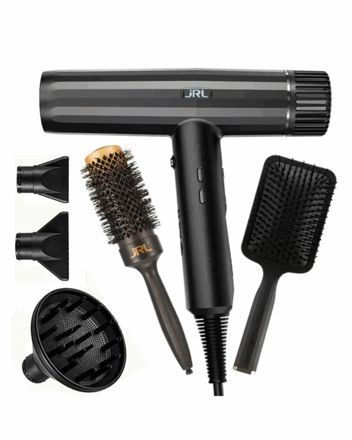 SECHE CHEVEUX FORTE PRO JRL 1850W 320G