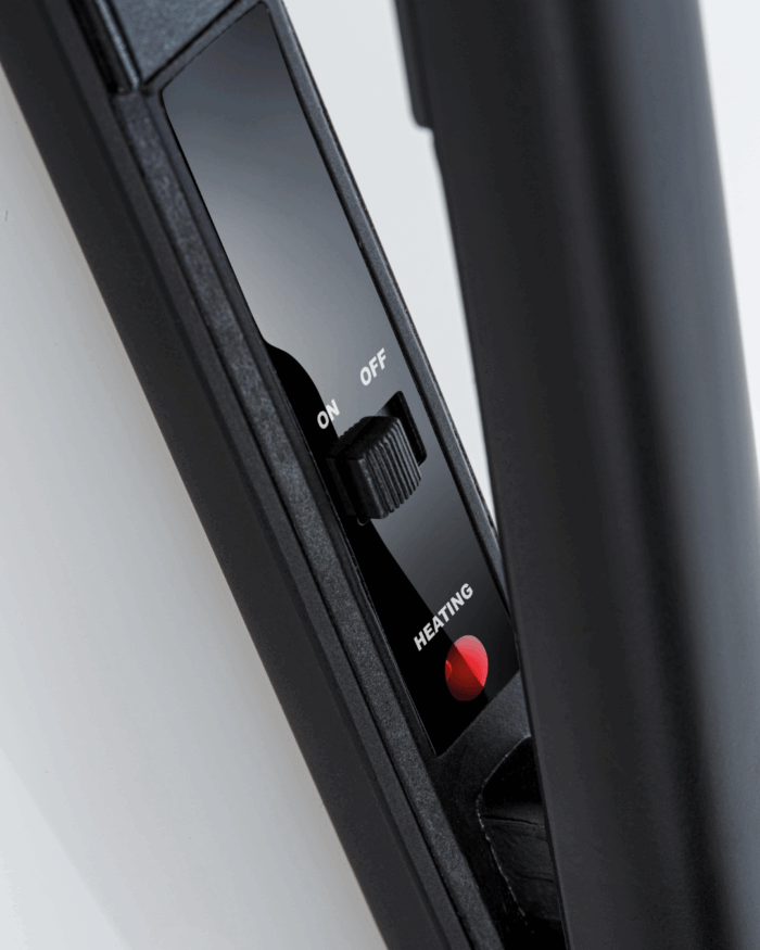 LISSEUR MINI STYLER STHAUER – Image 5