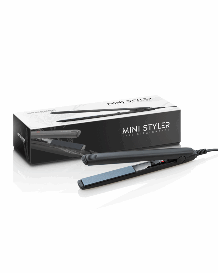 LISSEUR MINI STYLER STHAUER – Image 6
