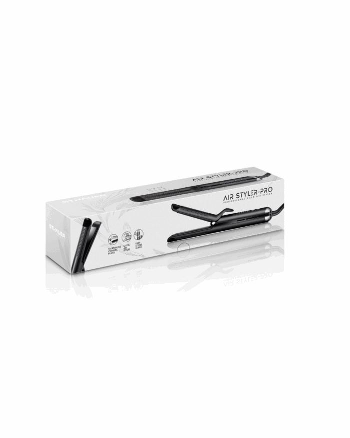 BOUCLEUR AIR STYLER PRO STHAUER – Image 6