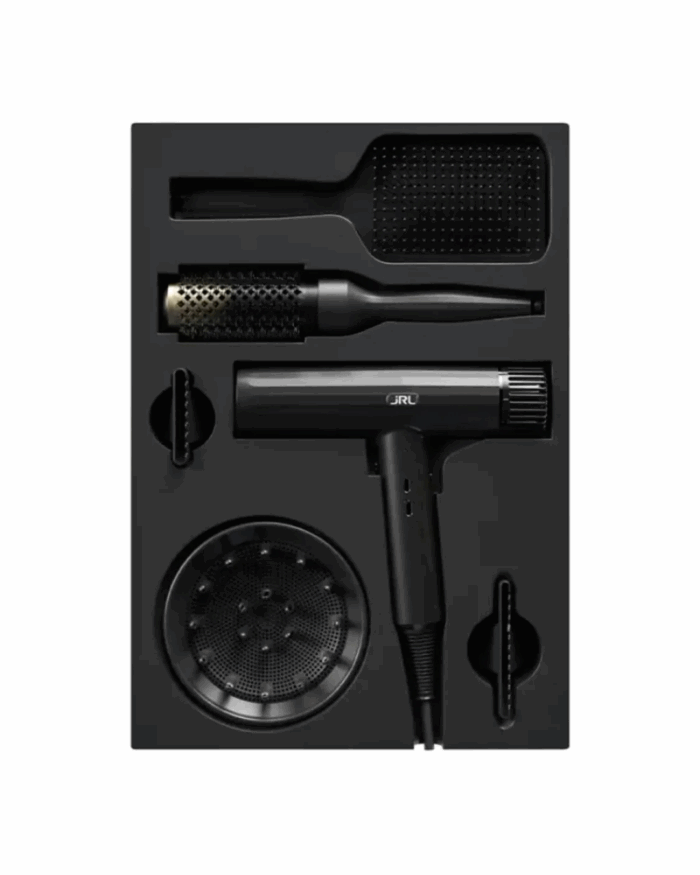 SECHE CHEVEUX FORTE PRO JRL 1850W 320G – Image 2