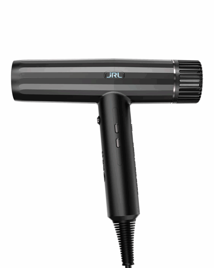 SECHE CHEVEUX FORTE PRO JRL 1850W 320G – Image 3