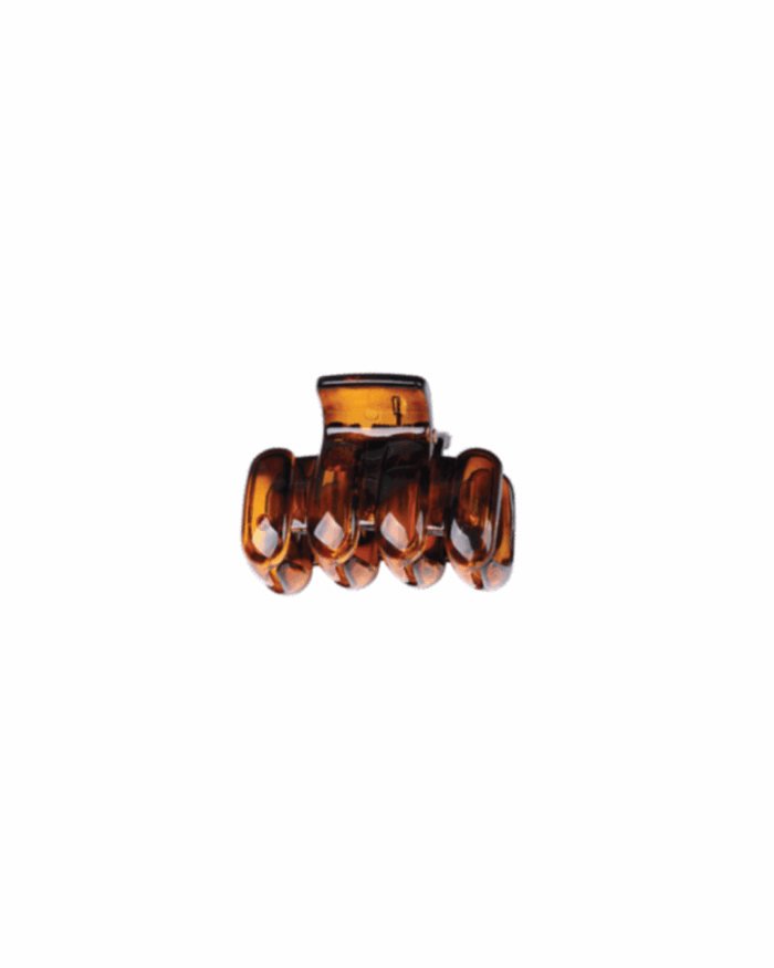PINCE 4,5CM MARRON