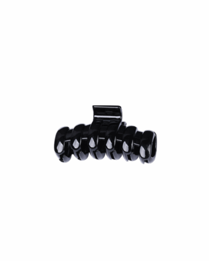 PINCE 9CM NOIRE