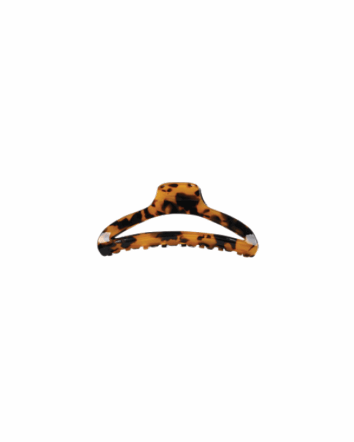 PINCE FAIT MAIN LEOPARD 10CM