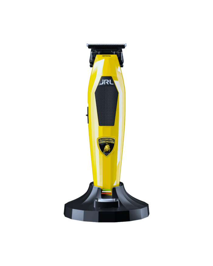 TONDEUSES DUO JRL DIAMANTE LAMBORGHINI JAUNE – Image 3