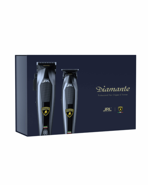 TONDEUSES DUO JRL DIAMANTE LAMBORGHINI NOIR