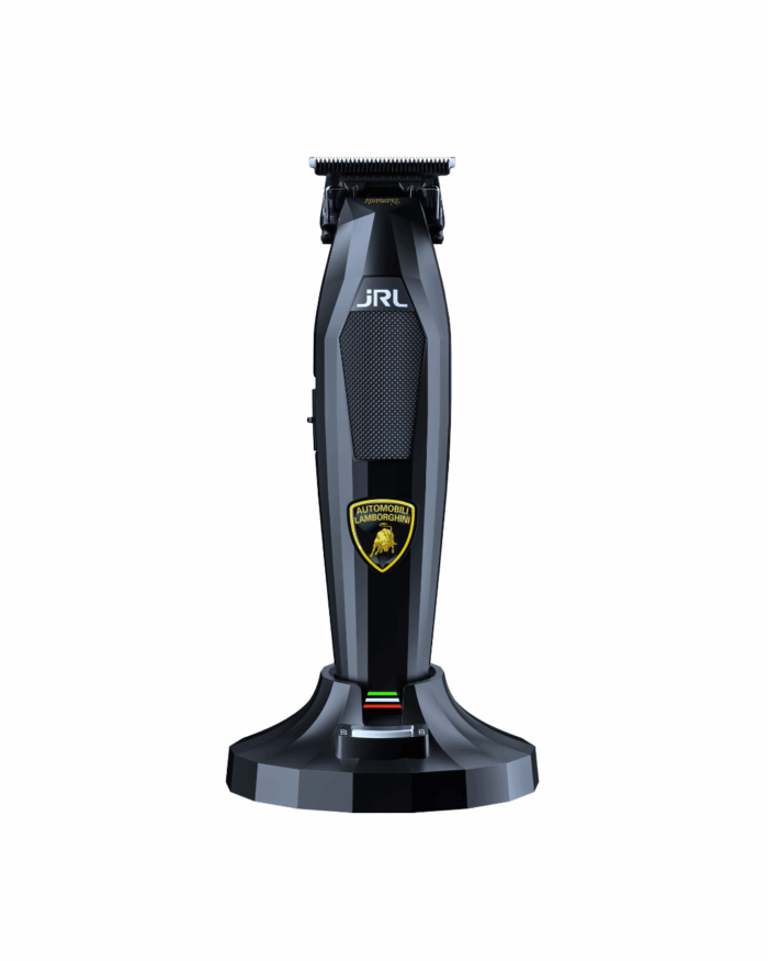 TONDEUSES DUO JRL DIAMANTE LAMBORGHINI NOIR – Image 3
