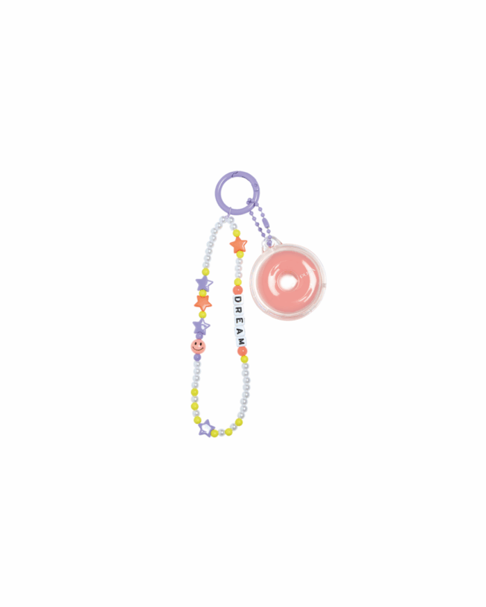 HAPPY CHARMS - DREAM LILLA