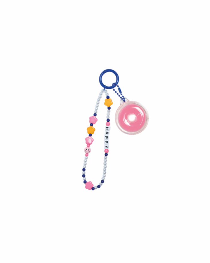 HAPPY CHARMS - HAPPY BLU
