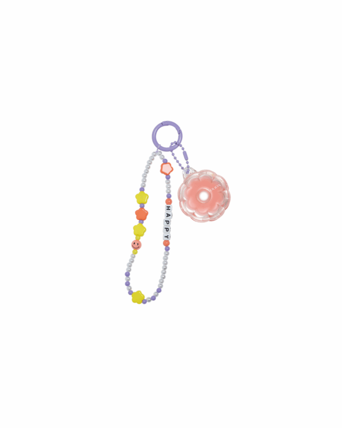 HAPPY CHARMS - HAPPY LILLA