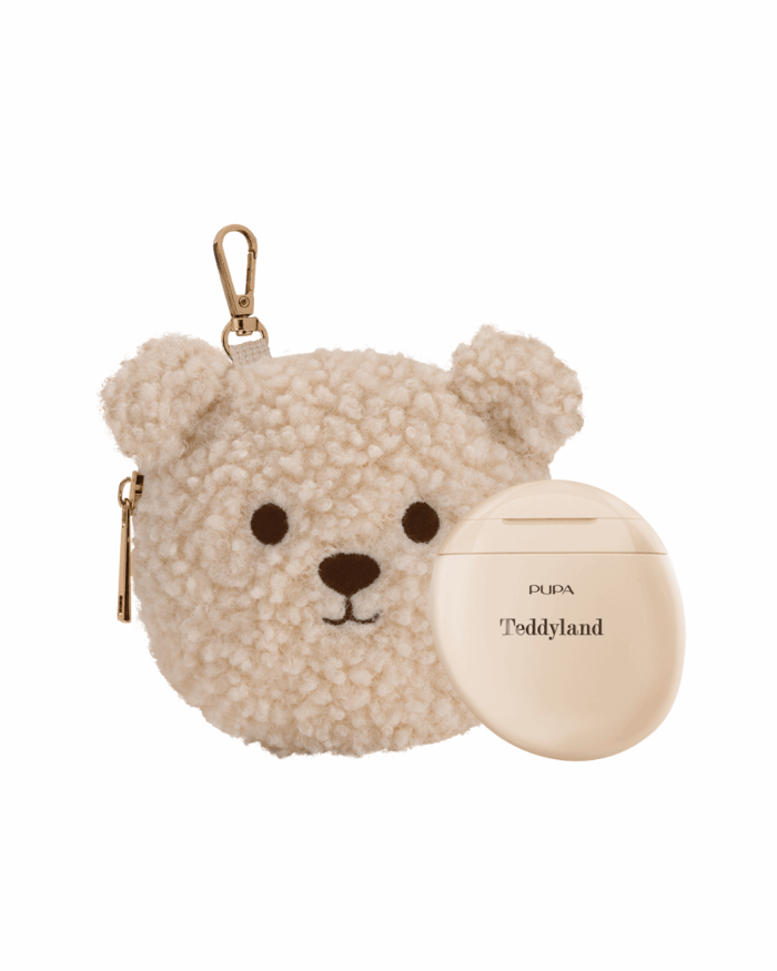 TEDDYLAND - COFFRET CREME MAIN LAIT D'AVOINE ET VANILLE 50ML