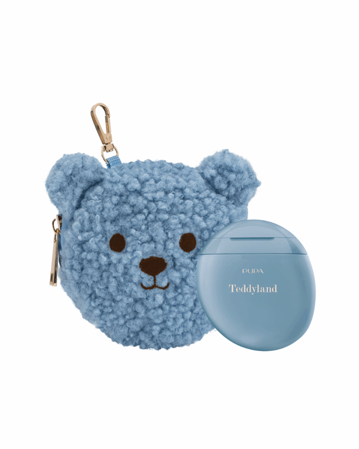 TEDDYLAND - COFFRET CREME MAIN LAIT DE NOISETTE ET CAMOMILLE 50ML