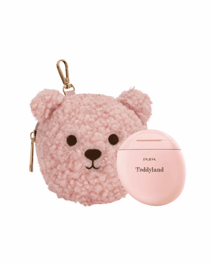 TEDDYLAND - COFFRET CREME MAIN LAIT DE RIZ ET SUCRE 50ML