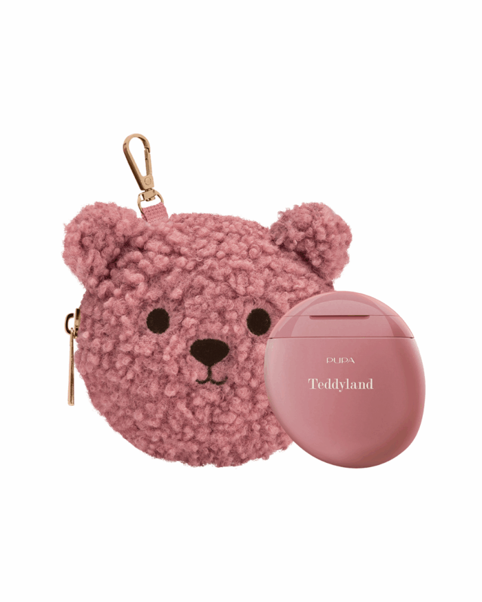 TEDDYLAND - COFFRET CREME MAIN LAIT DE ROSE ET CANNELLE 50ML