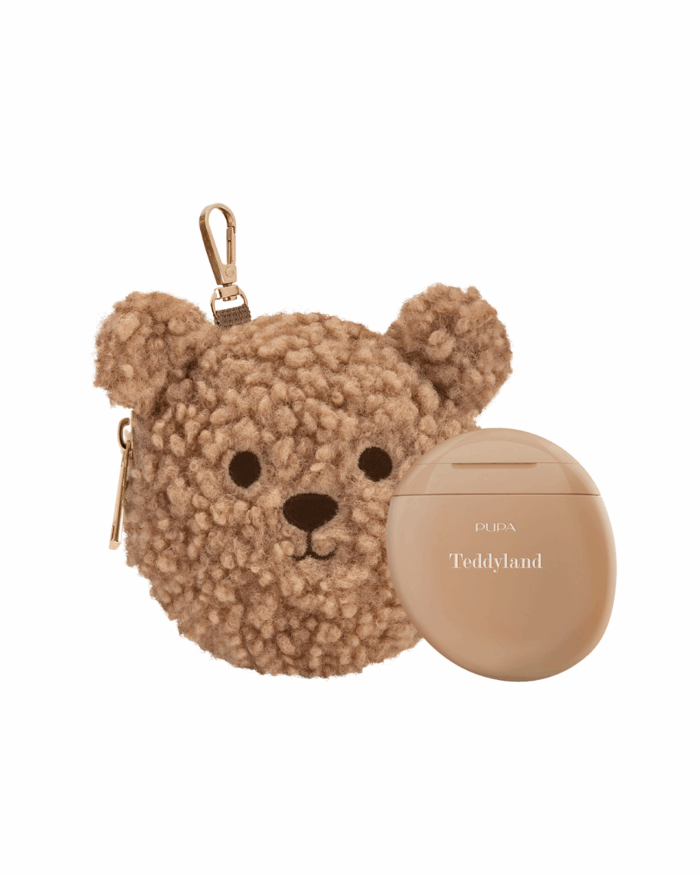 TEDDYLAND - COFFRET CREME MAIN LAIT ET GRAIN DE CAFE 50ML