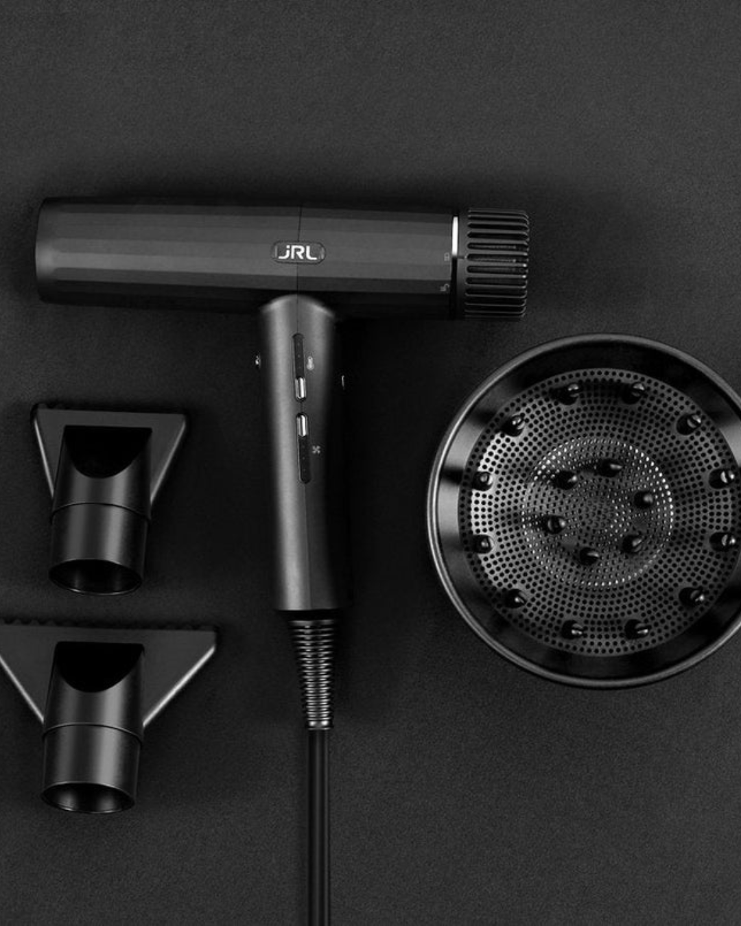 SECHE CHEVEUX FORTE PRO JRL 1850W 320GR – Image 4