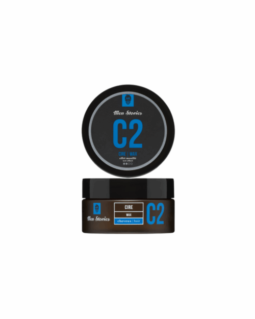 CIRE C2 EFFET MOUILLE 100ML