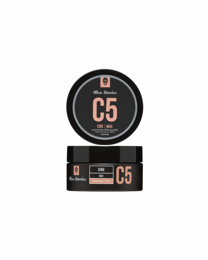 CIRE C5 EXTRA FORTE EFFET MOUILLE 100ML