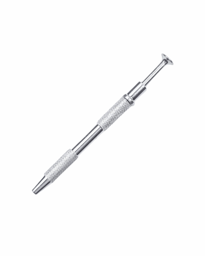 PINCE GRIFFE POUR EPONGE MINI NAIL ART