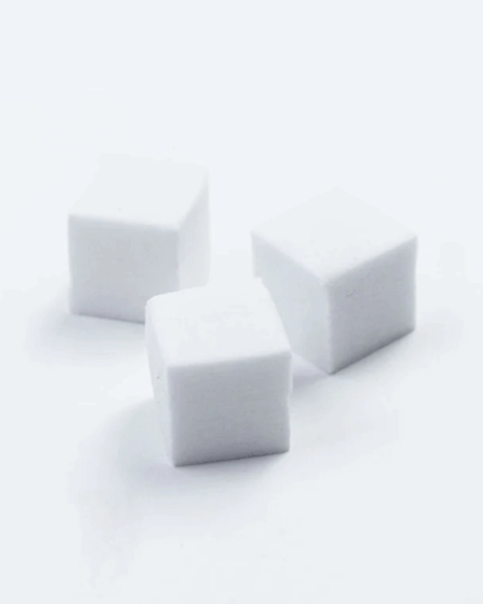 EPONGE MINI POUR NAIL ART X50 – Image 2