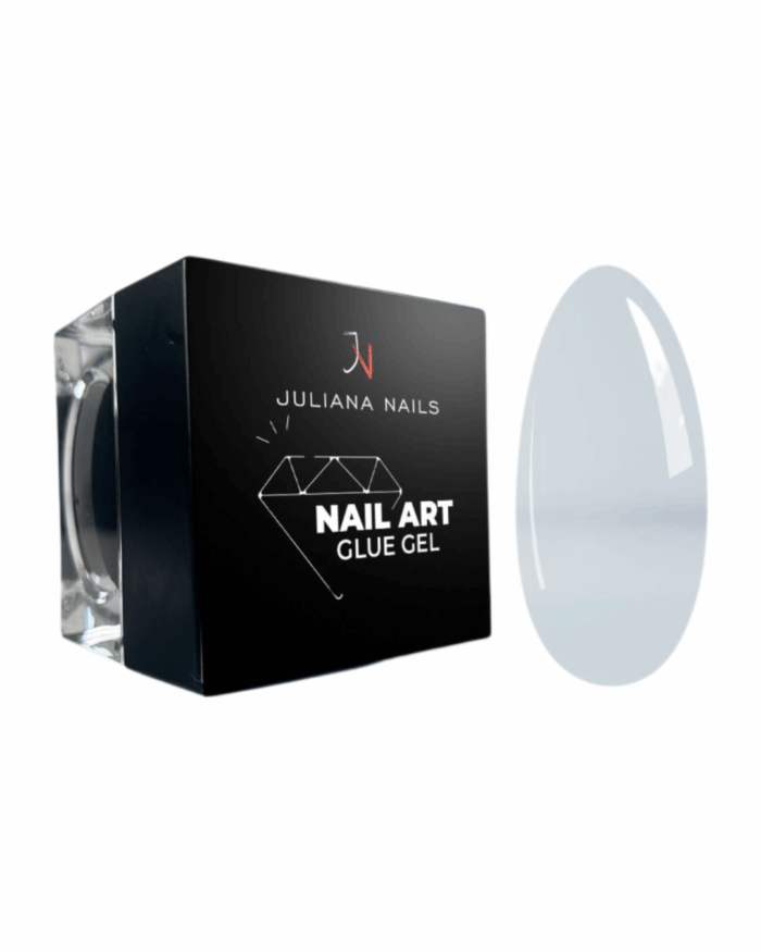 GEL GLUE POUR NAIL ART 5G