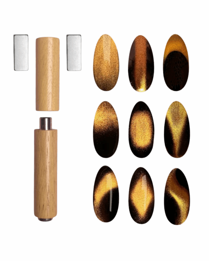 OUTIL CAT EYES 4EN1