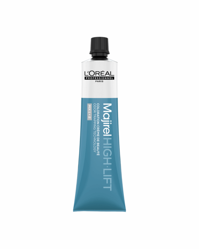MAJIREL HL 901S SUPER ECLAIRCISSANT CENDRE 60ML