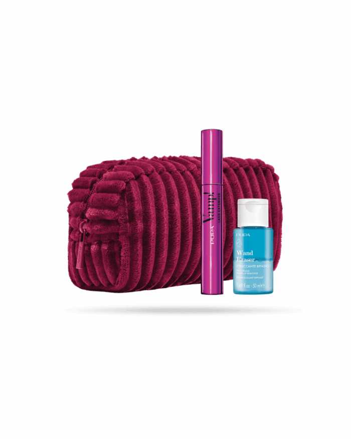 COFFRET MASCARA LASH EXTENDER + DEMAQUILLANT BIPHASE